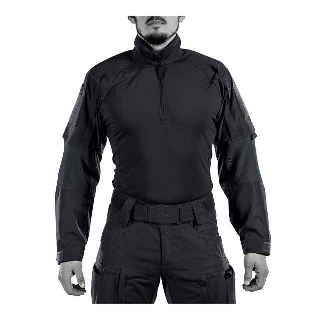 UF PRO - Striker XT Gen. 3 Combat Shirt Sort fra UF PRO - billede nr. 1 hos GrejFreak.dk