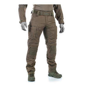 UF PRO - Striker XT Gen. 3 Kampbukser Brown Grey fra UF PRO - billede nr. 1 hos GrejFreak.dk