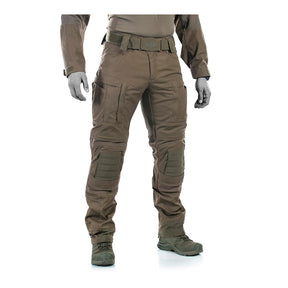 UF PRO - Striker XT Gen. 3 Kampbukser Brown Grey fra UF PRO - billede nr. 1 hos GrejFreak.dk