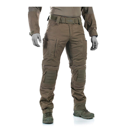 UF PRO - Striker XT Gen. 3 Kampbukser Brown Grey fra UF PRO - billede nr. 1 hos GrejFreak.dk