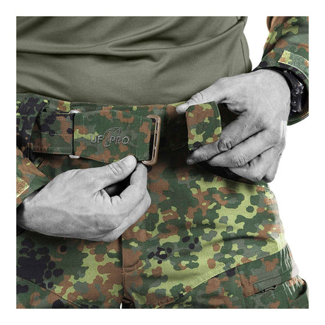 UF PRO - Striker XT Gen. 3 Kampbukser Flecktarn fra UF PRO - billede nr. 3 hos GrejFreak.dk