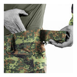 UF PRO - Striker XT Gen. 3 Kampbukser Flecktarn fra UF PRO - billede nr. 4 hos GrejFreak.dk