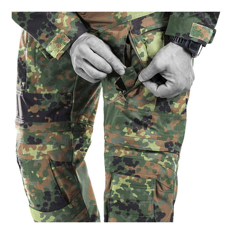 UF PRO - Striker XT Gen. 3 Kampbukser Flecktarn fra UF PRO - billede nr. 7 hos GrejFreak.dk