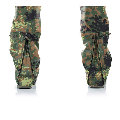 UF PRO - Striker XT Gen. 3 Kampbukser Flecktarn fra UF PRO - billede nr. 8 hos GrejFreak.dk