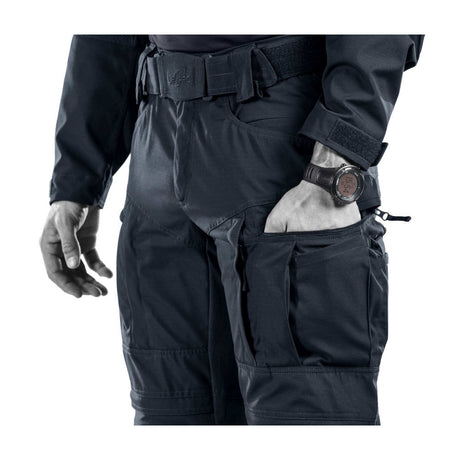 UF PRO - Striker XT Gen. 3 Kampbukser Navy fra UF PRO - billede nr. 4 hos GrejFreak.dk