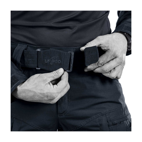 UF PRO - Striker XT Gen. 3 Kampbukser Navy fra UF PRO - billede nr. 5 hos GrejFreak.dk