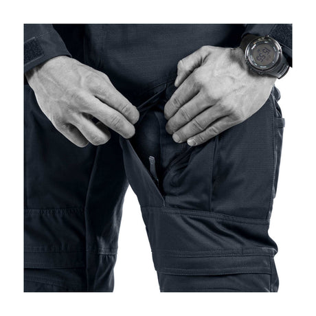 UF PRO - Striker XT Gen. 3 Kampbukser Navy fra UF PRO - billede nr. 8 hos GrejFreak.dk