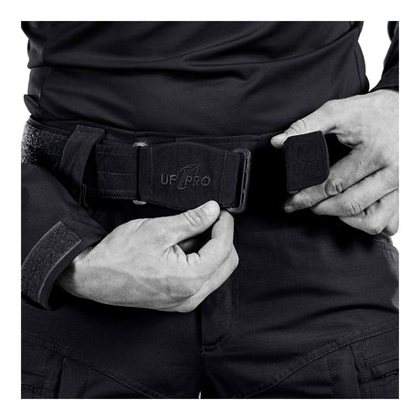 UF PRO - Striker XT Gen. 3 Kampbukser Sort fra UF PRO - billede nr. 3 hos GrejFreak.dk