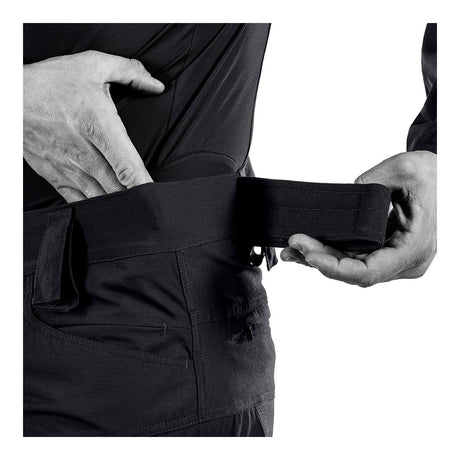 UF PRO - Striker XT Gen. 3 Kampbukser Sort fra UF PRO - billede nr. 4 hos GrejFreak.dk