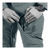 UF PRO - Striker XT Gen. 3 Kampbukser Steel Grey fra UF PRO - billede nr. 6 hos GrejFreak.dk