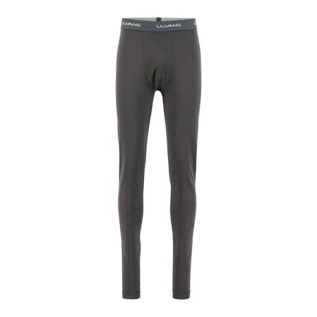 Ulvang - Comfort 200 Herre Bukser // Grå fra Ulvang - billede nr. 1 hos GrejFreak.dk