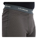 Ulvang - Comfort 200 Herre Bukser // Grå fra Ulvang - billede nr. 2 hos GrejFreak.dk