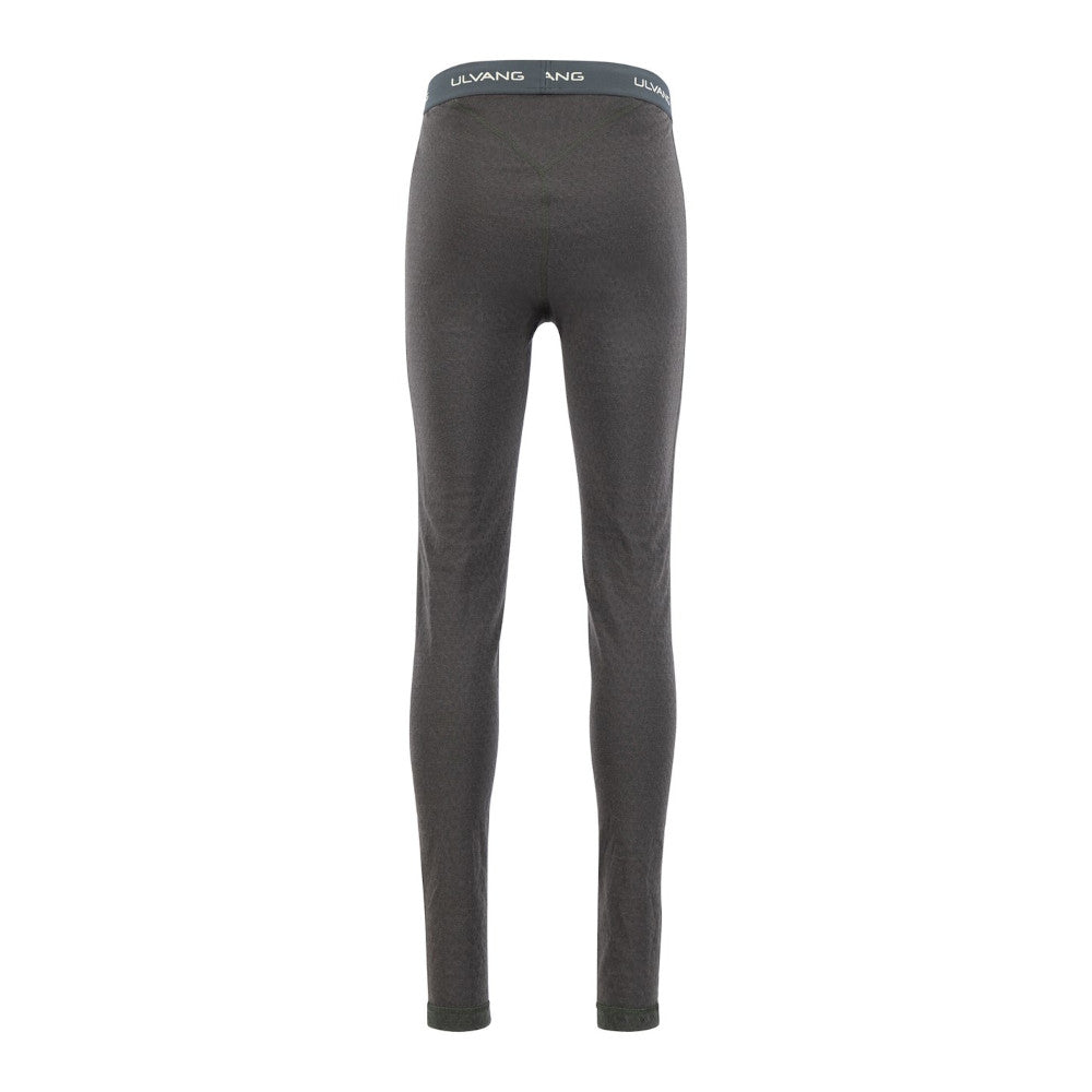 Ulvang - Comfort 200 Herre Bukser // Grå fra Ulvang - billede nr. 5 hos GrejFreak.dk