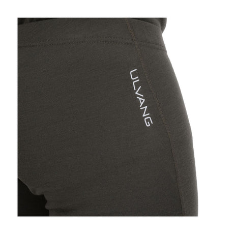 Ulvang - Herre Termounderbukser Grågrøn fra Ulvang - billede nr. 6 hos GrejFreak.dk