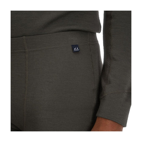 Ulvang - Herre Termounderbukser Grågrøn fra Ulvang - billede nr. 7 hos GrejFreak.dk