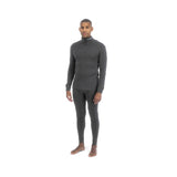 Ulvang - Thermo Turtle Neck Herre Undertrøje Grågrøn fra Ulvang - billede nr. 2 hos GrejFreak.dk