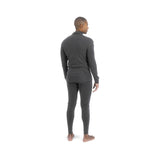Ulvang - Thermo Turtle Neck Herre Undertrøje Grågrøn fra Ulvang - billede nr. 3 hos GrejFreak.dk
