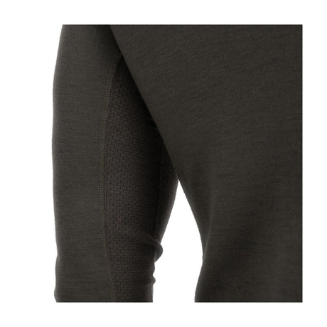 Ulvang - Thermo Turtle Neck Herre Undertrøje Grågrøn fra Ulvang - billede nr. 5 hos GrejFreak.dk