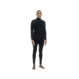 Ulvang - Thermo Turtle Neck Herre Undertrøje Sort fra Ulvang - billede nr. 4 hos GrejFreak.dk