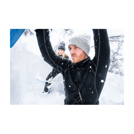 Ulvang - Thermo Turtle Neck Herre Undertrøje Sort fra Ulvang - billede nr. 6 hos GrejFreak.dk