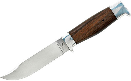Vangedal - Seniorkniv med Sikring fra Vangedal - billede nr. 1 hos GrejFreak.dk