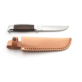 Vangedal - Seniorkniv med Sikring fra Vangedal - billede nr. 3 hos GrejFreak.dk