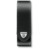 Victorinox - Bælteetui i læder til Ranger-serien 1-3 Lag fra Victorinox - billede nr. 1 hos GrejFreak.dk