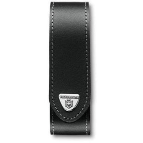 Victorinox - Bælteetui i læder til Ranger-serien 4-6 Lag fra Victorinox - billede nr. 1 hos GrejFreak.dk