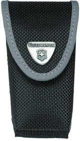 Victorinox - Etui i nylon m. velcrolukning til Swiss Army 91 mm (5-8 lag) fra Victorinox - billede nr. 1 hos GrejFreak.dk