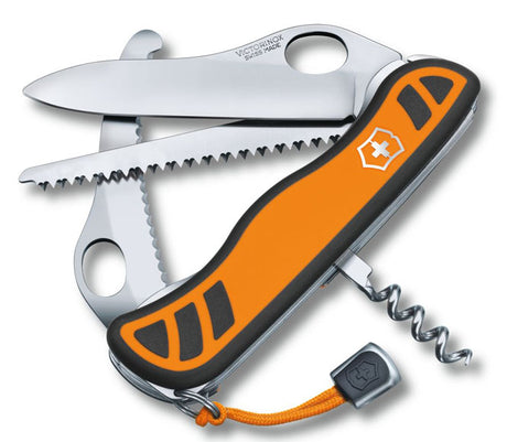 Victorinox - Hunter XT Jagtkniv 111 mm fra Victorinox - billede nr. 1 hos GrejFreak.dk