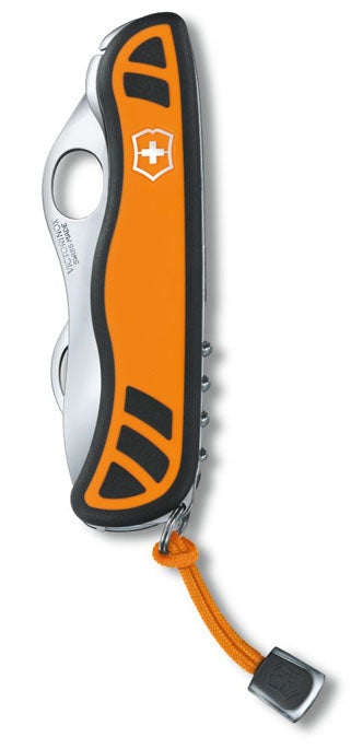 Victorinox - Hunter XT Jagtkniv 111 mm fra Victorinox - billede nr. 2 hos GrejFreak.dk