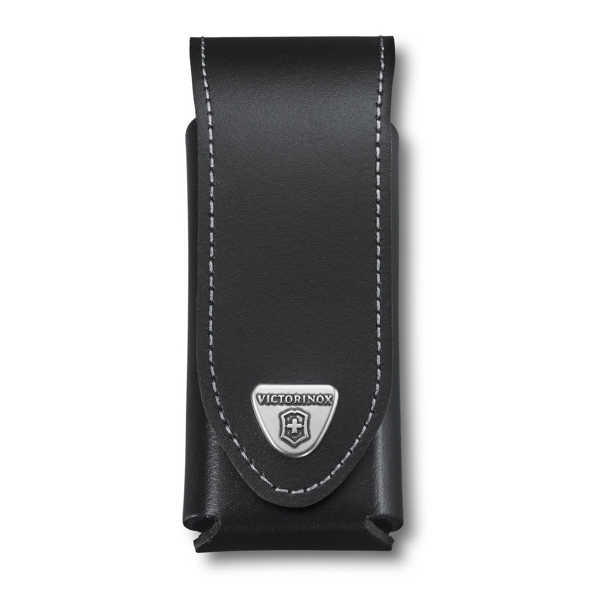 Victorinox - Læder Etui Med Velcro Lukning til SwissTool Plus fra Victorinox - billede nr. 1 hos GrejFreak.dk