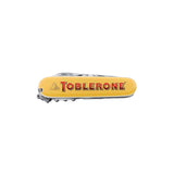 Victorinox - Schweizerkniv m. firmalogo fra GrejFreak.dk - billede nr. 1 hos GrejFreak.dk