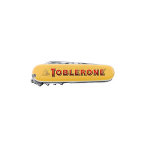 Victorinox - Schweizerkniv m. firmalogo fra GrejFreak.dk - billede nr. 1 hos GrejFreak.dk