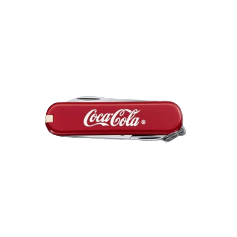Victorinox - Schweizerkniv m. firmalogo fra GrejFreak.dk - billede nr. 11 hos GrejFreak.dk