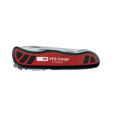 Victorinox - Schweizerkniv m. firmalogo fra GrejFreak.dk - billede nr. 7 hos GrejFreak.dk
