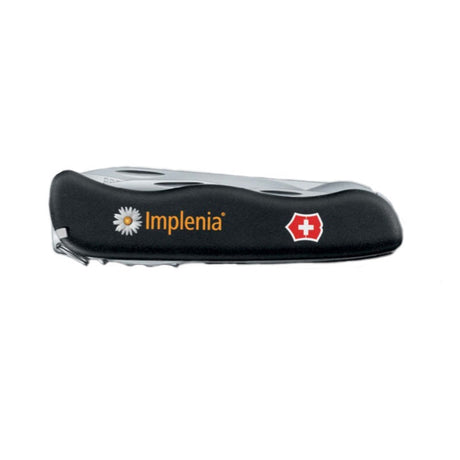 Victorinox - Schweizerkniv m. firmalogo fra GrejFreak.dk - billede nr. 8 hos GrejFreak.dk