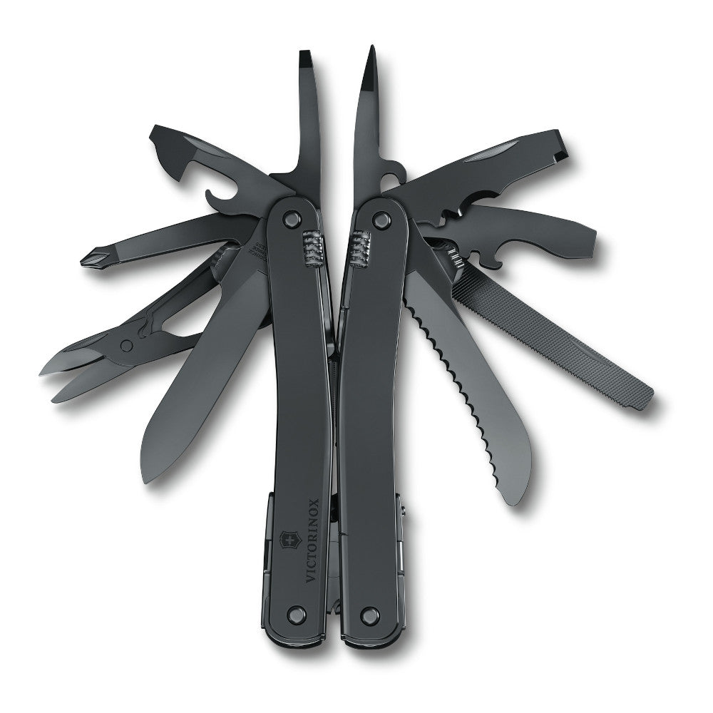 Victorinox - Swiss Tool Spirit MXBS fra Victorinox - billede nr. 1 hos GrejFreak.dk