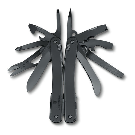 Victorinox - Swiss Tool Spirit MXBS fra Victorinox - billede nr. 1 hos GrejFreak.dk