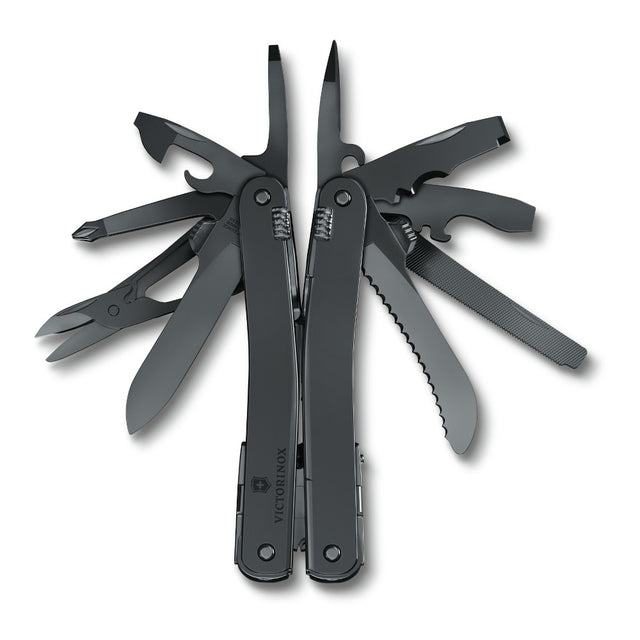 Victorinox - Swiss Tool Spirit MXBS fra Victorinox - billede nr. 1 hos GrejFreak.dk