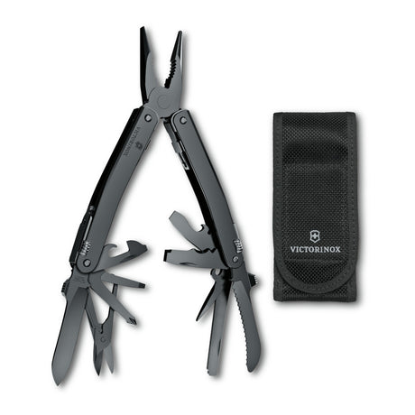 Victorinox - Swiss Tool Spirit MXBS fra Victorinox - billede nr. 2 hos GrejFreak.dk
