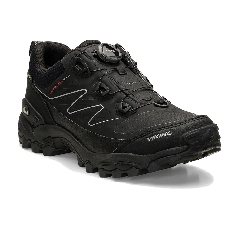 Viking - Anaconda 4x4 Boa GORE-TEX Vandresko fra Viking Footwear - billede nr. 1 hos GrejFreak.dk