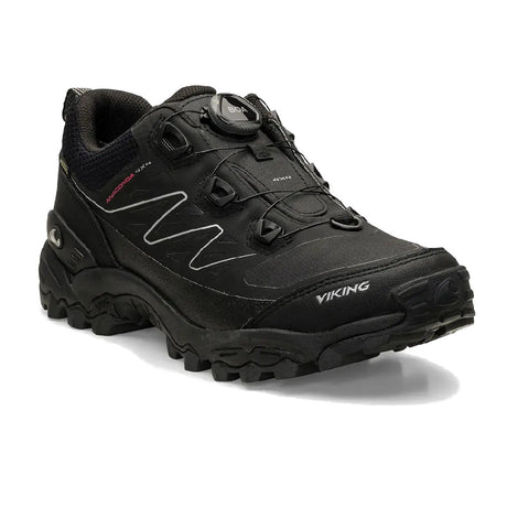 Viking - Anaconda 4x4 Boa GORE-TEX Vandresko fra Viking Footwear - billede nr. 1 hos GrejFreak.dk