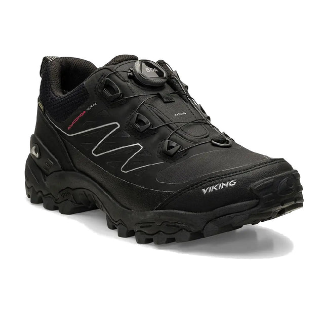 Viking - Anaconda 4x4 Boa GORE-TEX Vandresko fra Viking Footwear - billede nr. 1 hos GrejFreak.dk