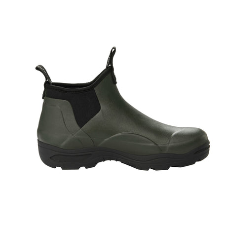 Viking - Gravel Neo Gummistøvle // Oliven fra Viking Footwear - billede nr. 3 hos GrejFreak.dk