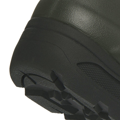 Viking - Gravel Neo Gummistøvle // Oliven fra Viking Footwear - billede nr. 4 hos GrejFreak.dk