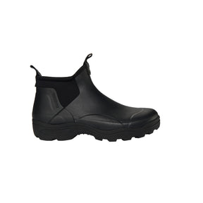 Viking - Gravel Neo Gummistøvle // Sort fra Viking Footwear - billede nr. 1 hos GrejFreak.dk
