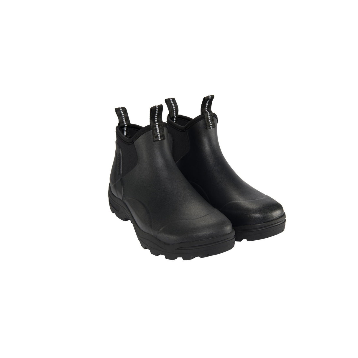 Viking - Gravel Neo Gummistøvle // Sort fra Viking Footwear - billede nr. 4 hos GrejFreak.dk