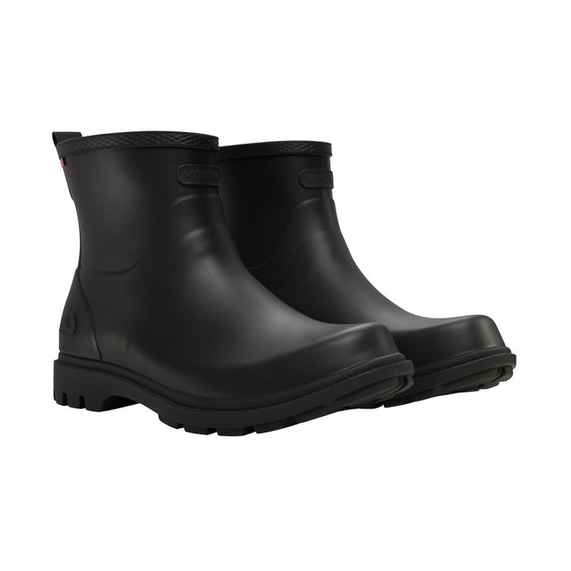 Viking - Noble Dame Gummistøvler Sort fra Viking Footwear - billede nr. 1 hos GrejFreak.dk