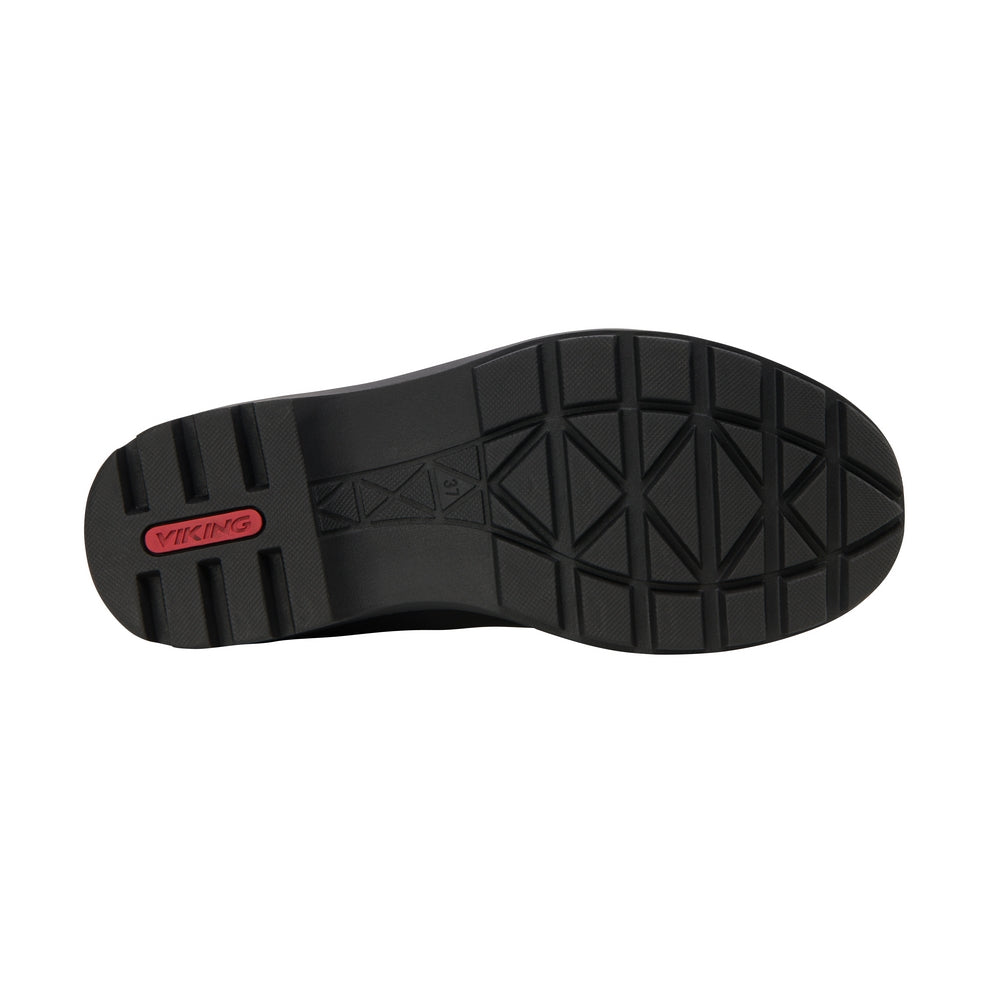 Viking - Noble Dame Gummistøvler Sort fra Viking Footwear - billede nr. 3 hos GrejFreak.dk